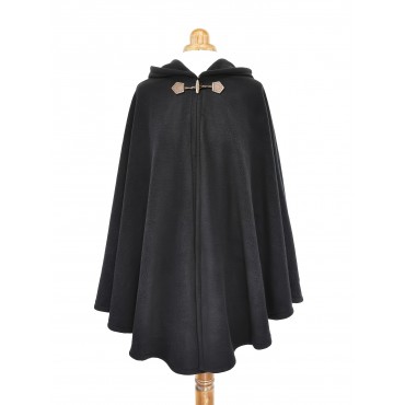 Elegant Black Tassel...